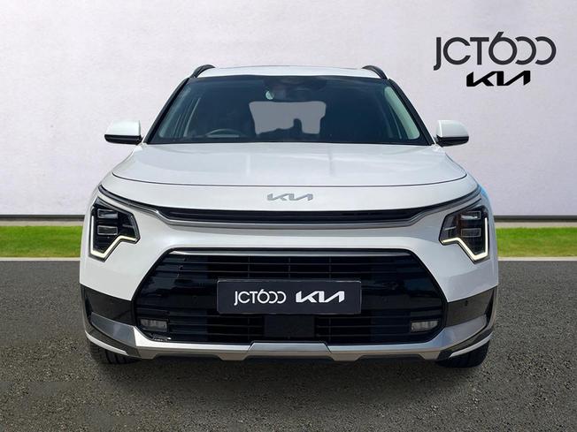 KIA NIRO Photo 8