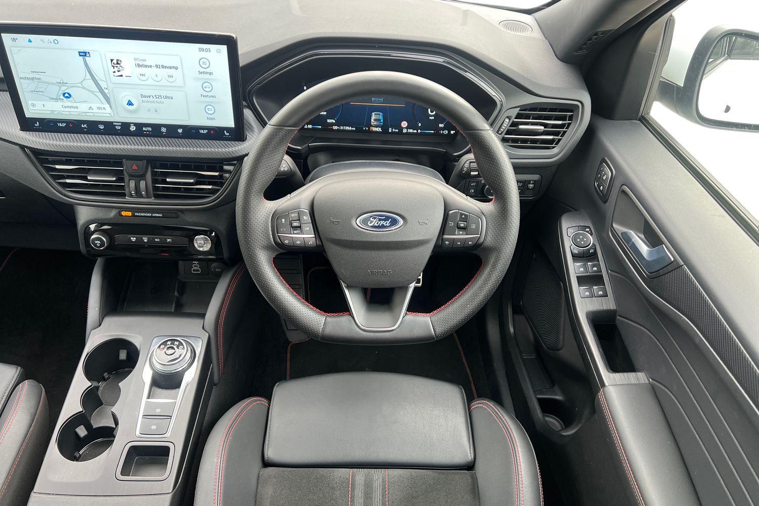 Ford Kuga Photo 10