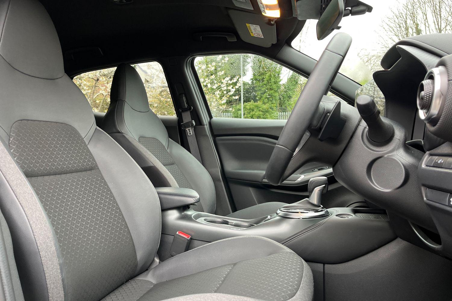 Nissan Juke Photo 16