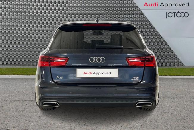 AUDI A6 Avant Photo 7
