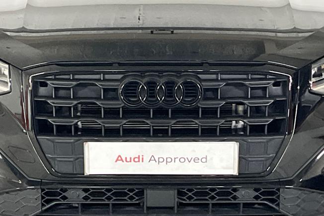 AUDI Q2 Photo 29