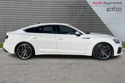 AUDI A5 Photo 4