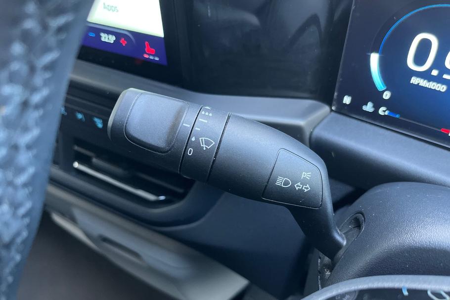 Used Ford TRANSIT CUSTOM WN75ATZ 23