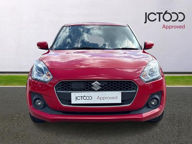 SUZUKI Swift Photo 8