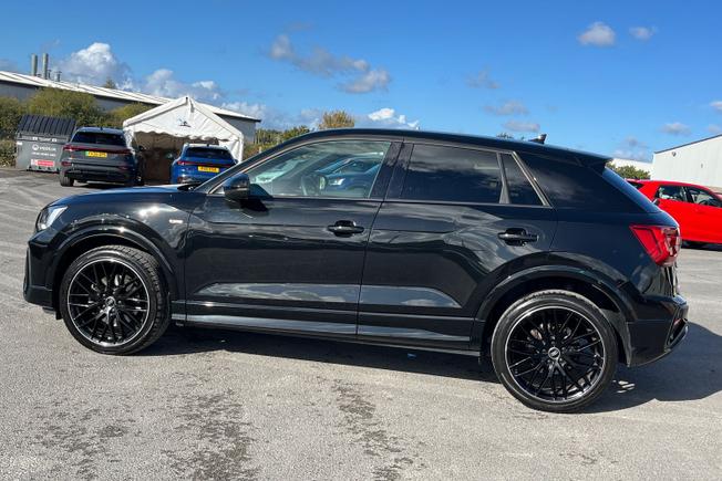 Audi Q2 Photo 54