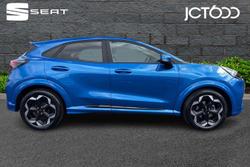 Ford Puma Photo 4