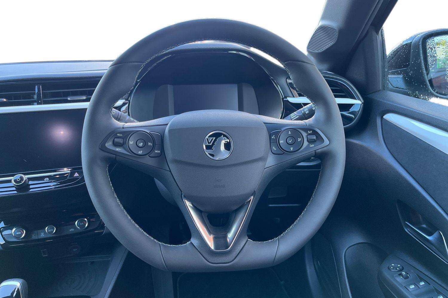 Vauxhall CORSA Photo 10