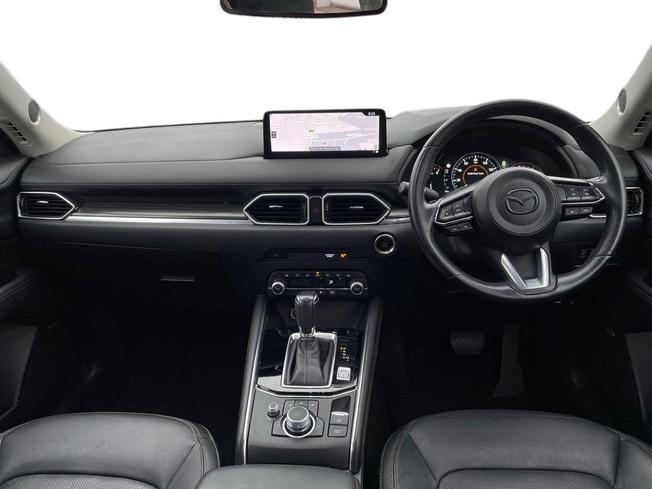 MAZDA CX-5 Photo 10