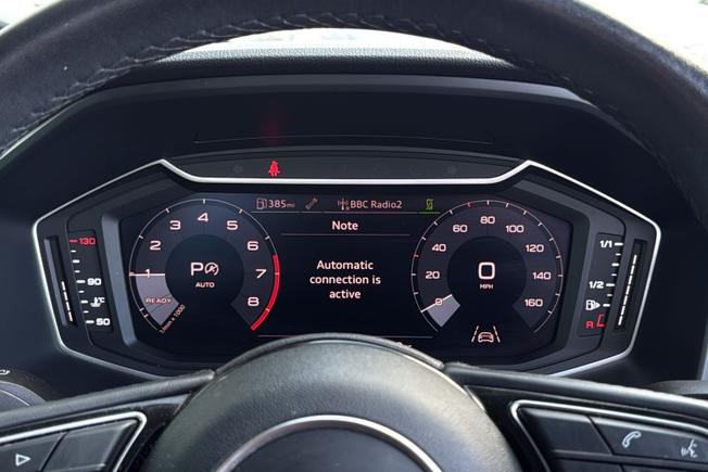 AUDI A1 Photo 32