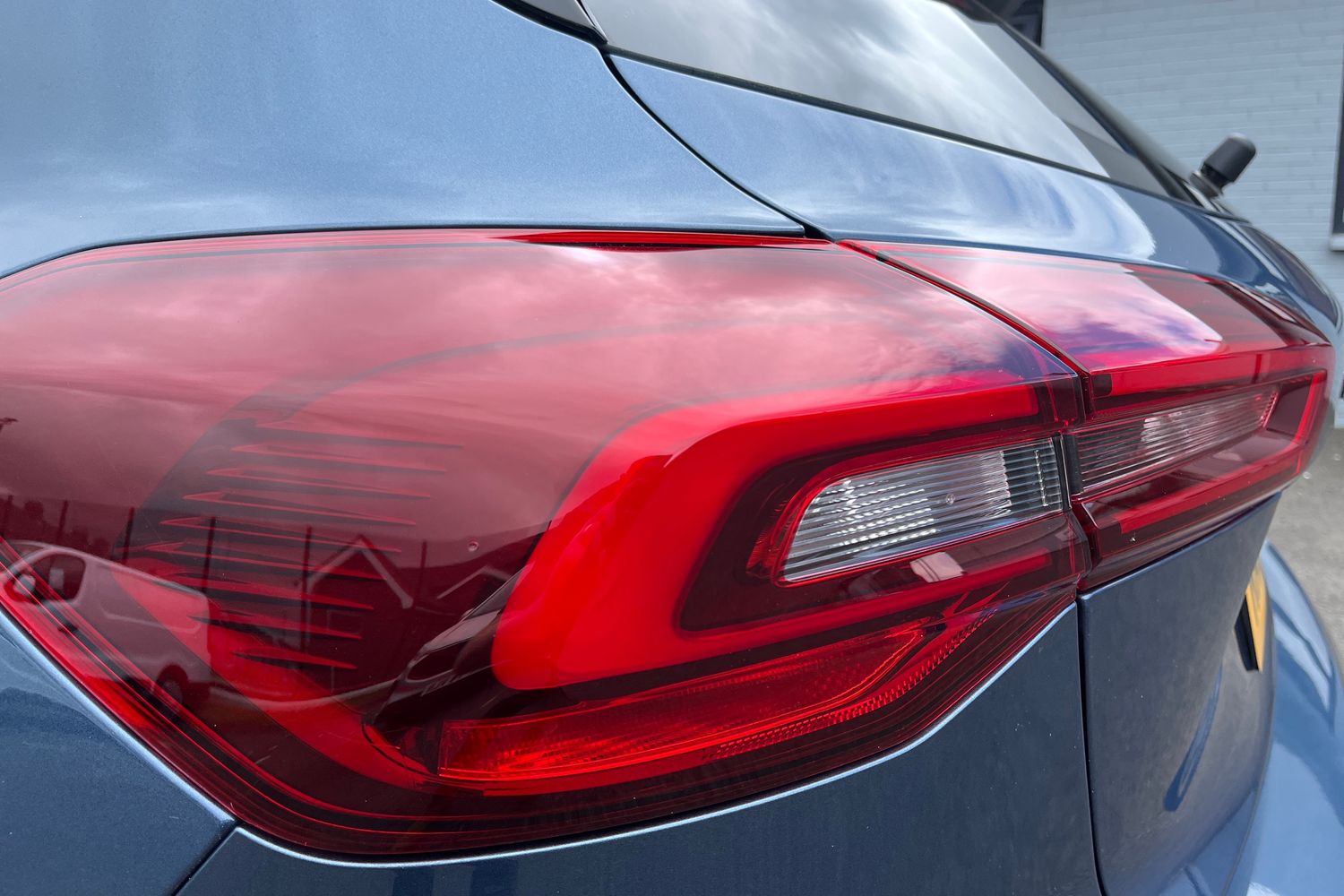 Ford Focus Photo 32