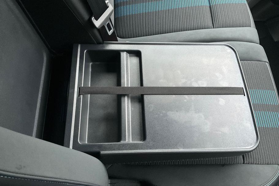 Used Ford TRANSIT CUSTOM 36