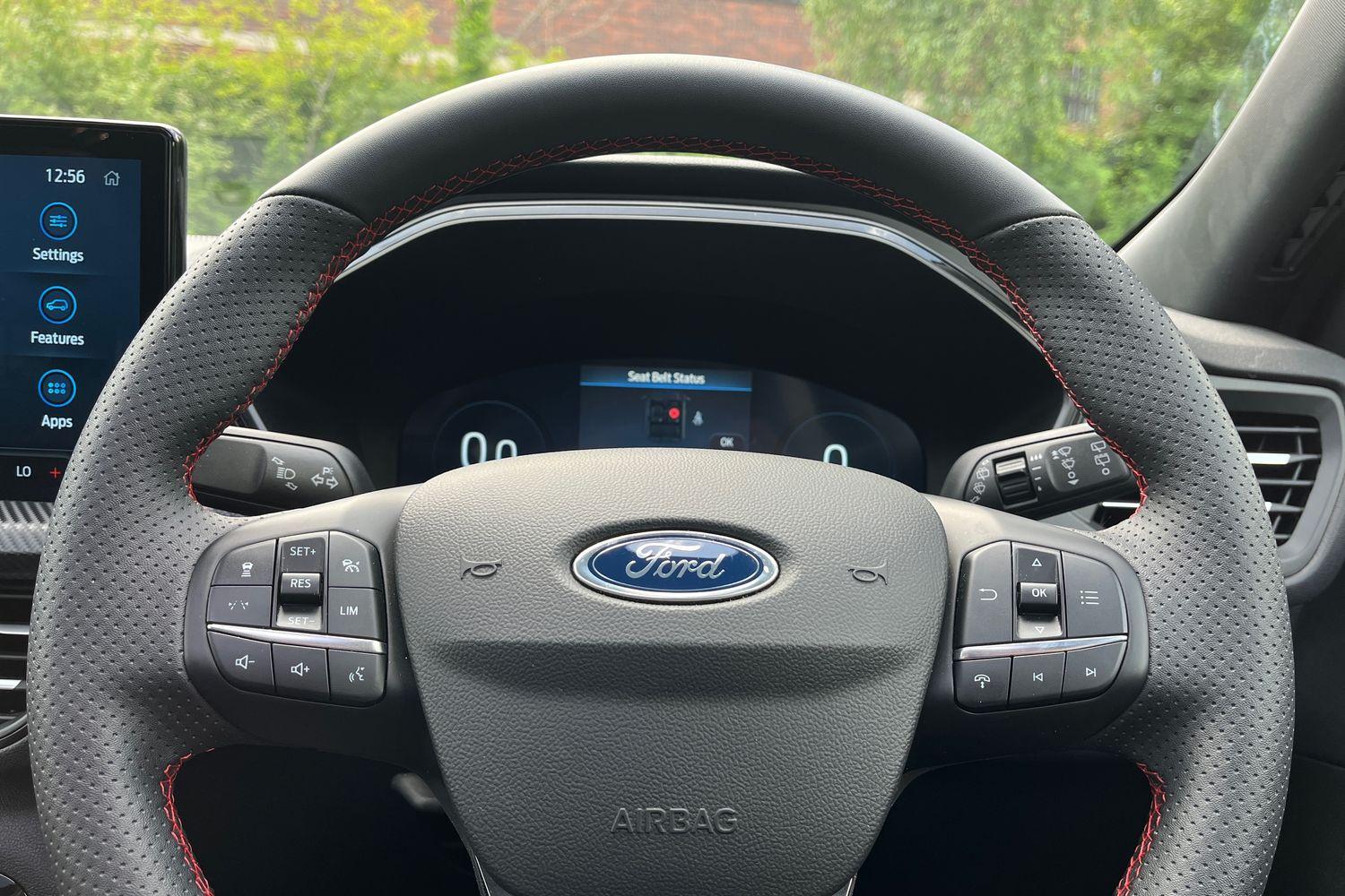 Ford Kuga Photo 11
