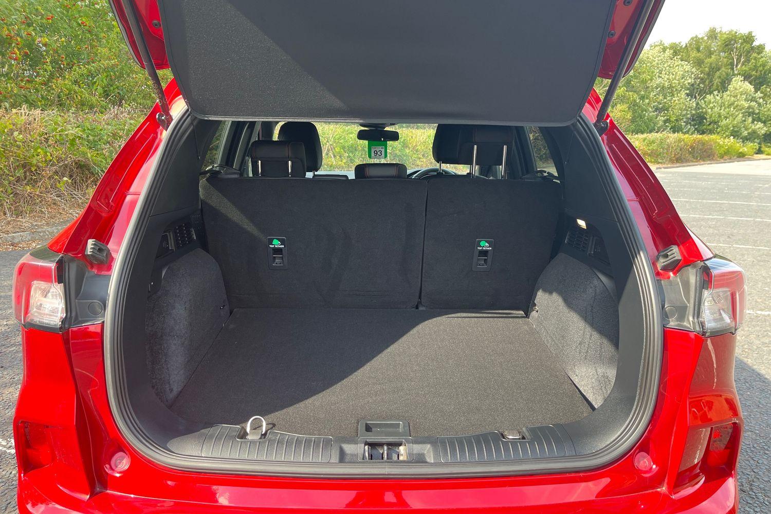 Ford Kuga Photo 20