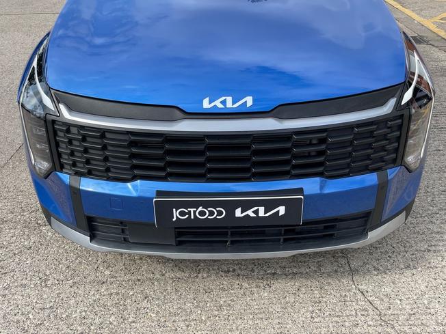 KIA Sportage Photo 21