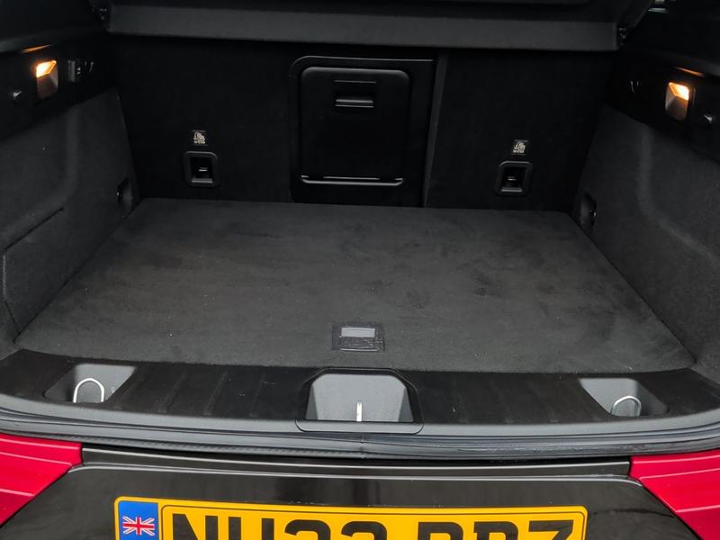 Used Alfa Romeo Tonale NU23RDZ 33