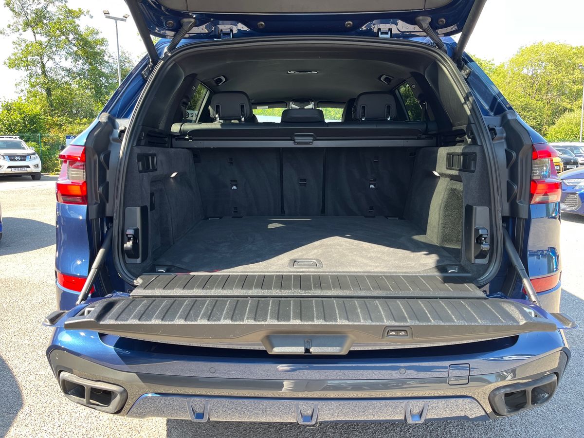 BMW X5 Photo 24