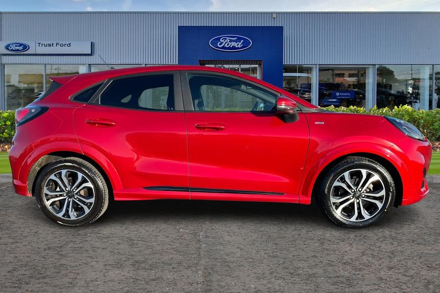 Ford PUMA Photo autoimg-76deb5e379e0edb7479cc2ba5c480c934e4e1f53.jpg