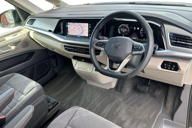 VOLKSWAGEN California Photo 6