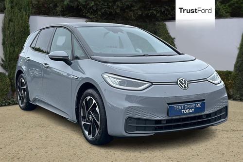 Used Volkswagen ID.3 J74523 1