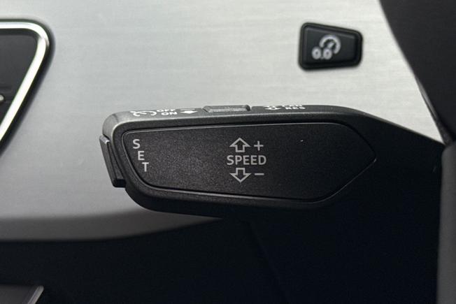 AUDI A5 Photo 38