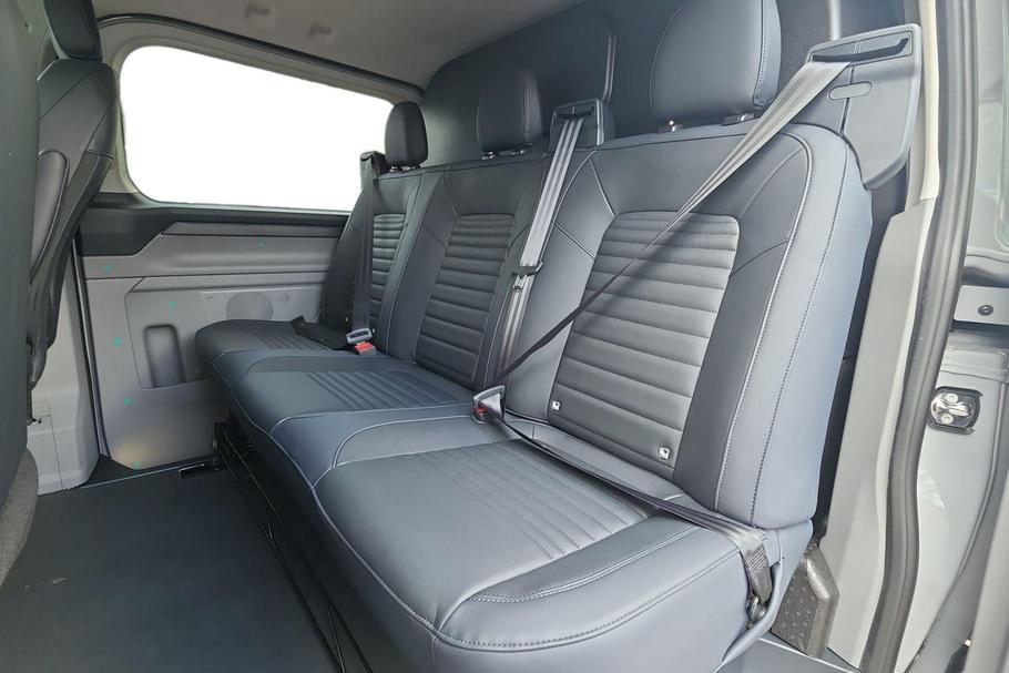 Used Ford Transit Custom WP26KXK 11