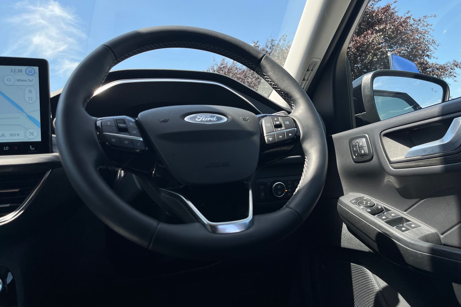 Ford Kuga Photo 11