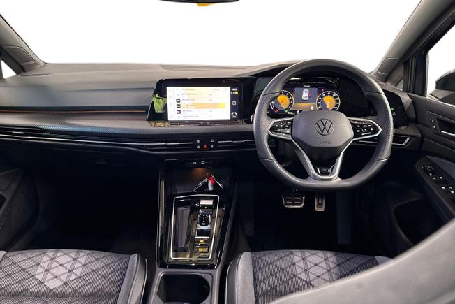 Volkswagen Golf Photo 10