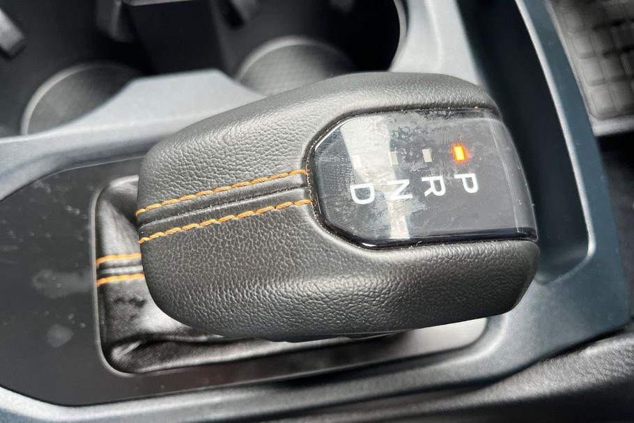 Used FORD RANGER RX74CCE 25