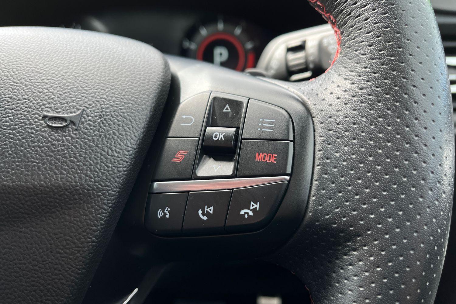 Ford Focus Photo 35