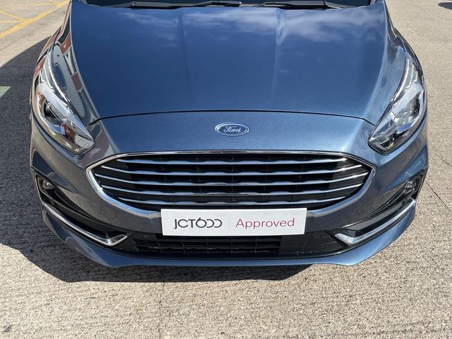 Ford Galaxy Photo 21