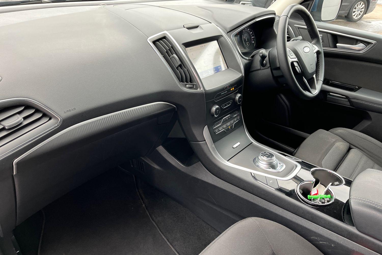 Ford GALAXY Photo 17