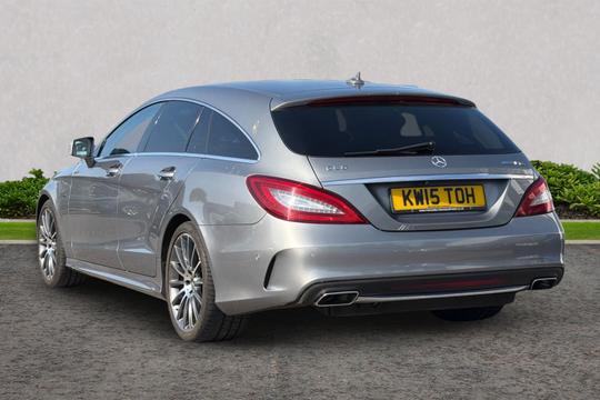 Mercedes-Benz Cls Shooting Brake Photo autoimg-76e680b85d9391a13a6b2316ff8fcc1104ad5b20.jpg