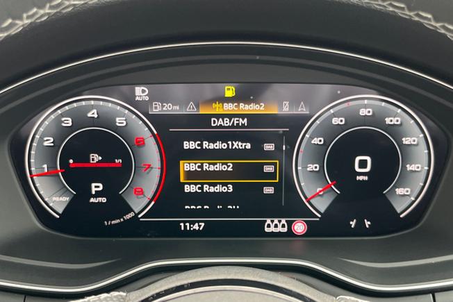 Audi A4 Photo 15