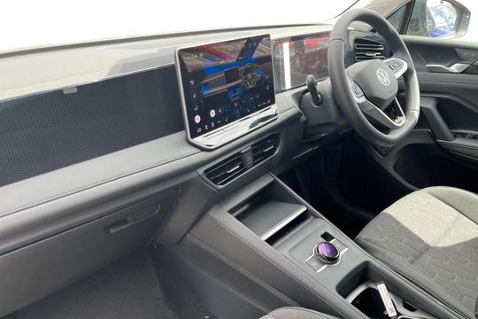 Volkswagen Tiguan Photo autoimg-76e6d352928f6eda99c2b02b832ff220b9e86ce3.jpg