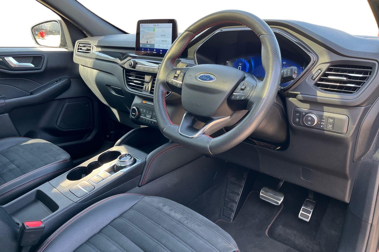 Ford Kuga Photo 8