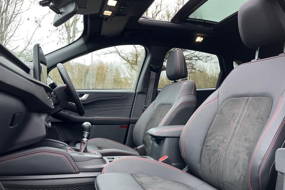 Used Ford Kuga HV25FKJ 19