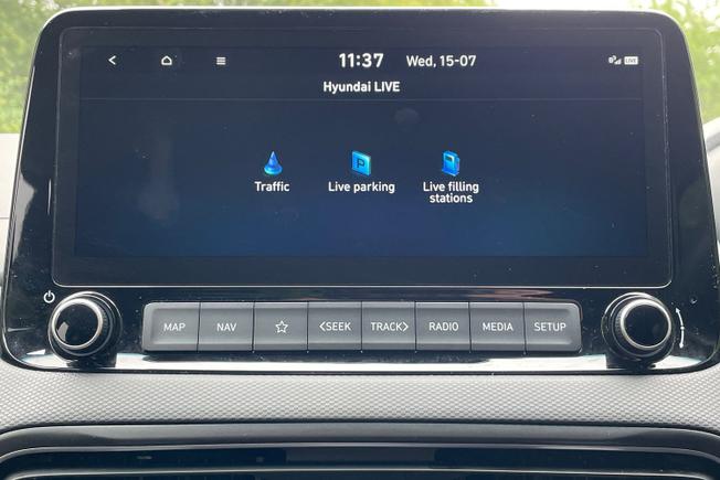 HYUNDAI Kona Photo 33