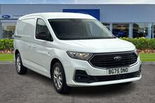 Used Ford TRANSIT CONNECT BG75DNO 1