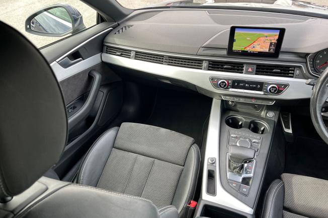 AUDI A5 Photo 46