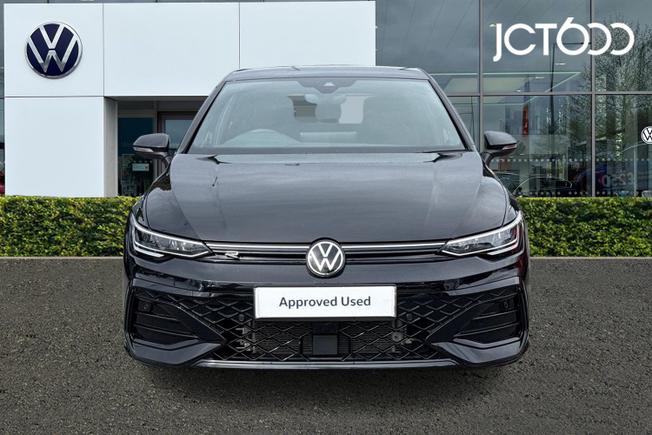 VOLKSWAGEN Golf Photo 8