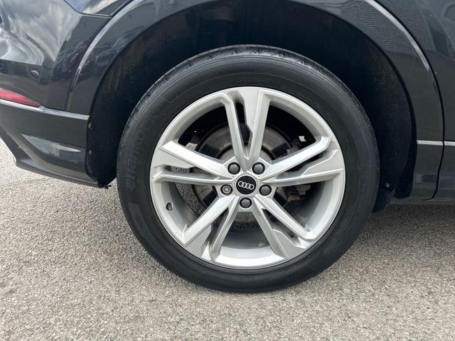 Audi Q3 Photo 28