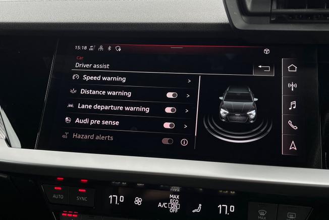 AUDI A3 Photo 37