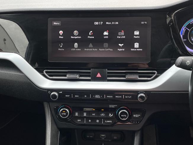 KIA Niro Photo 14