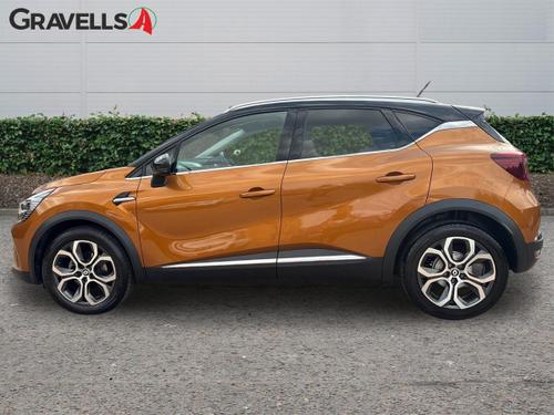 Renault Captur Photo autoimg-76ee15b76a3d1bf3bd69c02b9b8f6a6c94ea4bb3.jpg