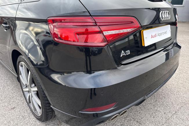 Audi A3 Photo 28