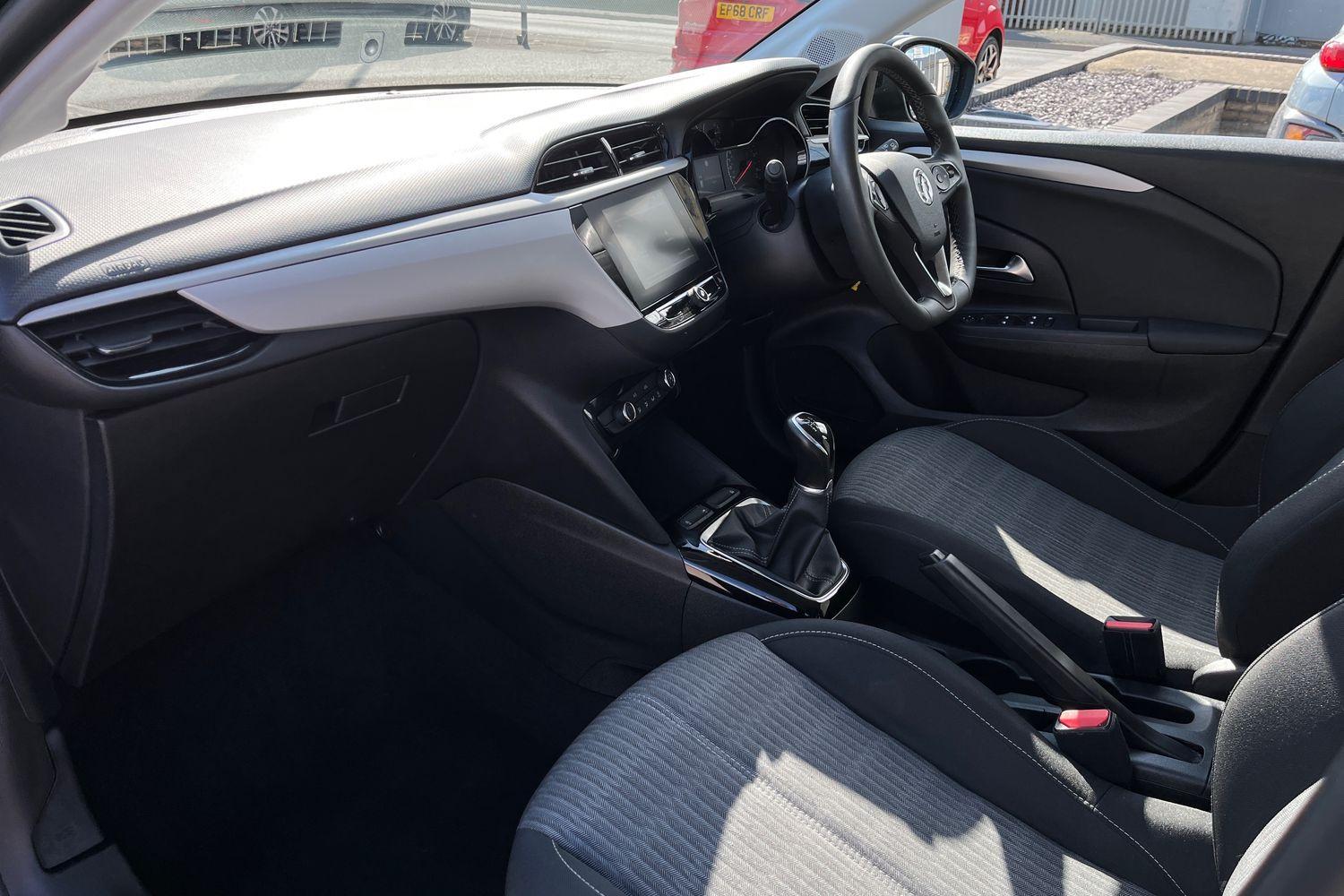 Vauxhall Corsa Photo 17