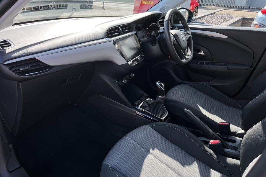 Vauxhall Corsa Photo autoimg-76efb5eeadeeaa4dc5d8ef6cd1bd67390053e1f7.jpg