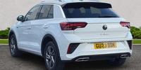 Volkswagen T-roc Photo 2