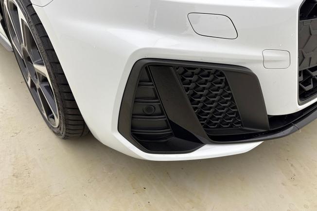 AUDI A1 Photo 28
