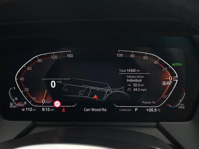 BMW 1 Series Photo 15